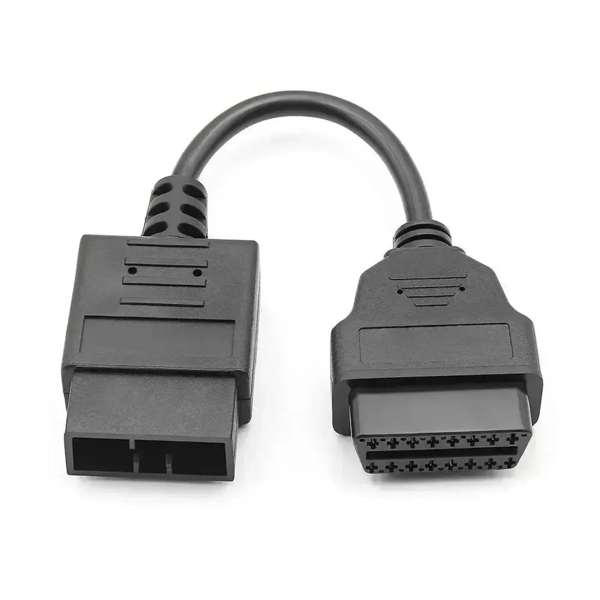 Kabel przejściowy Subaru 9-pinowy OBD1 – 16-pinowy OBD2 | Samochody osobowe