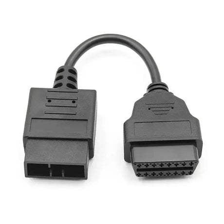 Kabel przejściowy Subaru 9-pinowy OBD1 – 16-pinowy OBD2 | Samochody osobowe
