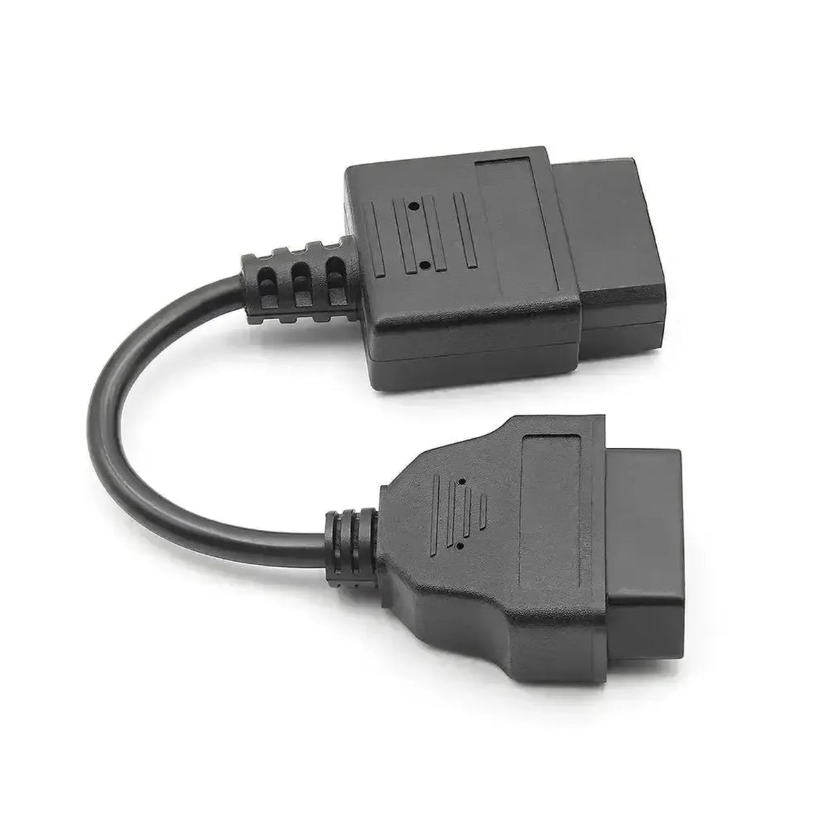 Kabel przejściowy Subaru 9-pinowy OBD1 – 16-pinowy OBD2 | Samochody osobowe