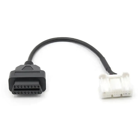 Tesla kabel przejściowy 20-pin do 16-pin OBD2 – samochód osobowy