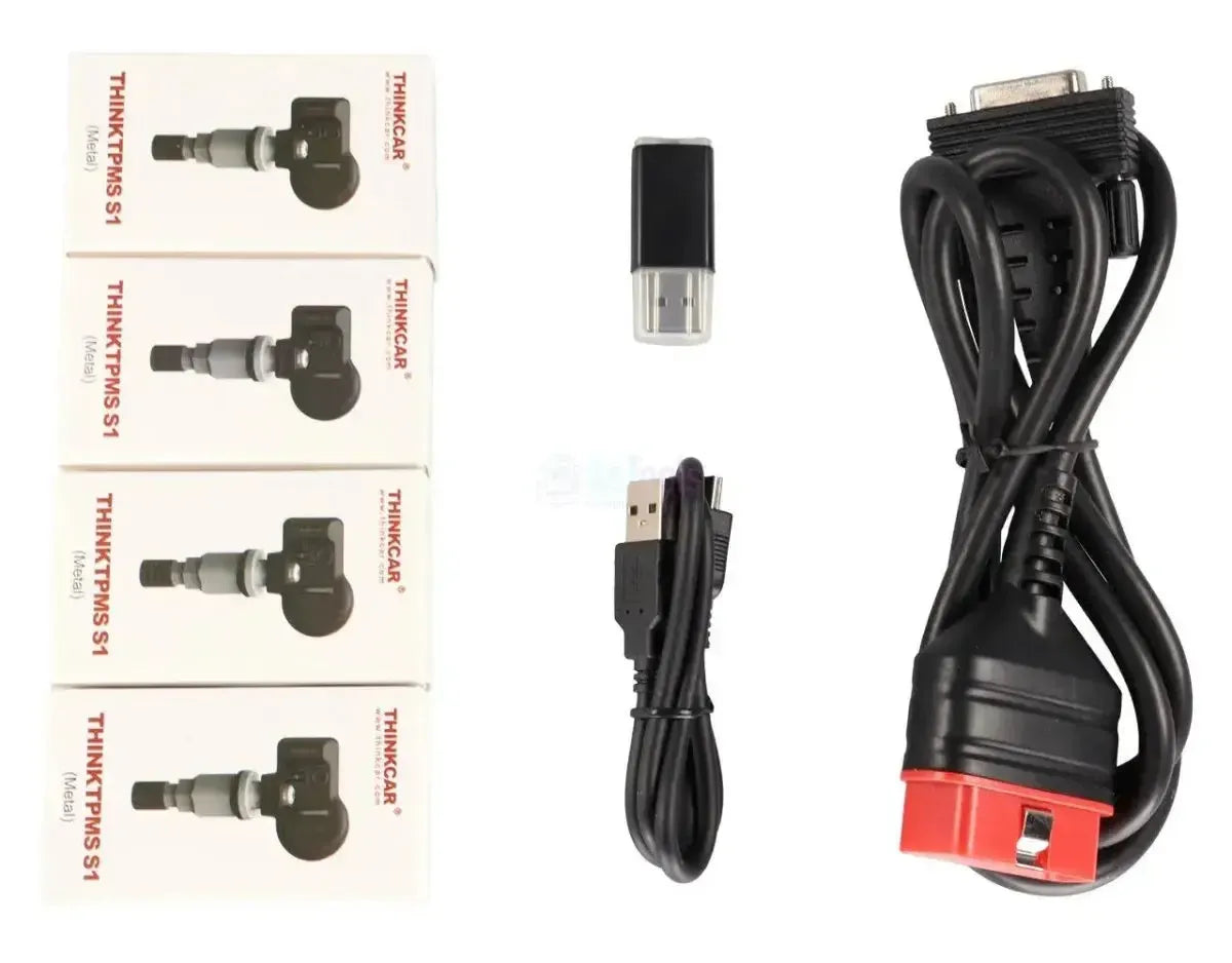 Thinkcar T-Wand 100 Programator TPMS