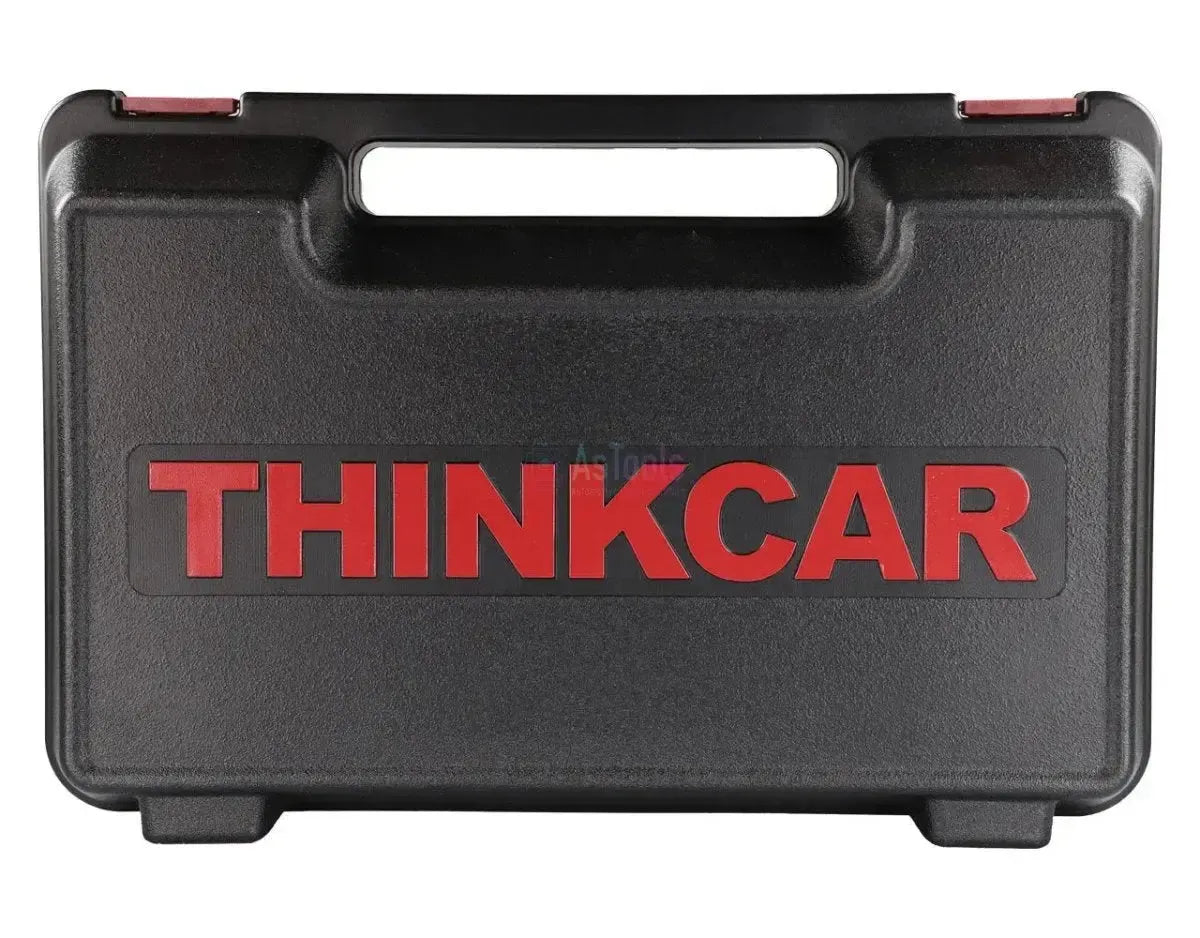Thinkcar Thinktool Euro Master SE Samochód Tester diagnostyczny