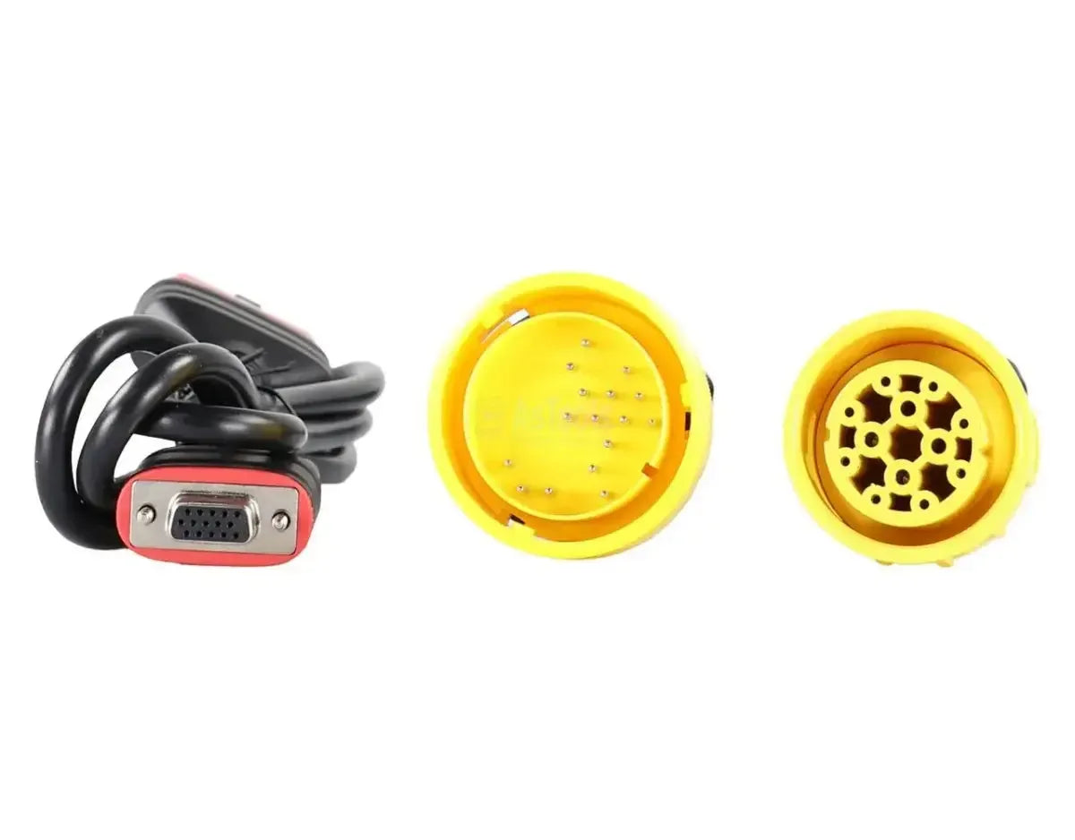 Thinkcar Thinktool Master Pakiet HD