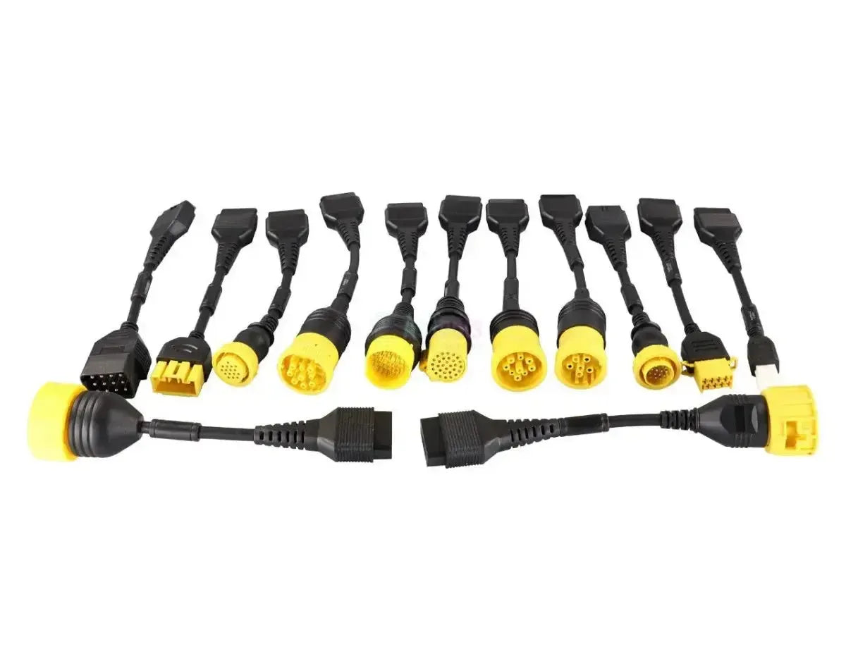 Thinkcar Thinktool Master X/Max Pakiet HD