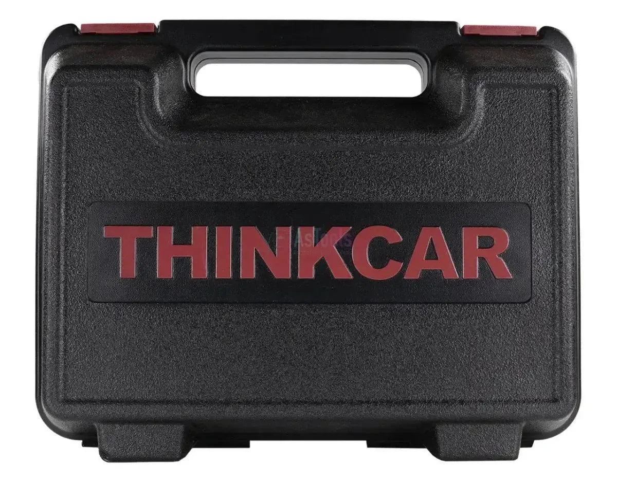 Thinkcar Thinktool T77 Samochód Tester diagnostyczny