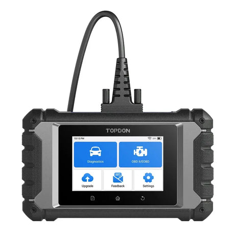 Topdon ArtiDiag EU | Tester diagnostyczny | Samochód