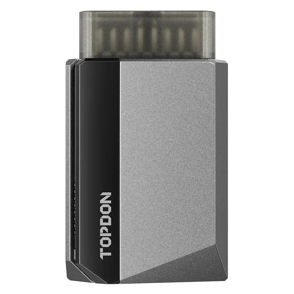 Topdon CarPal | Tester diagnostyczny | Samochód