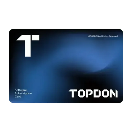 Topdon Phoenix Lite | Licencja aktualizacyjna