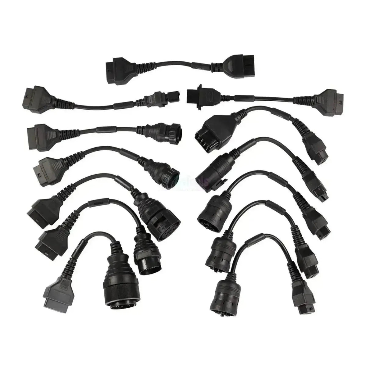 Zestaw kabli Topdon HD Non-16 Pin