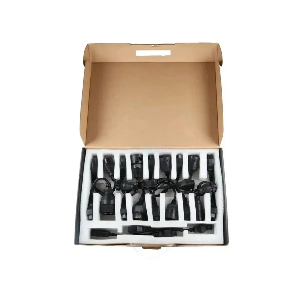 Zestaw kabli Topdon HD Non-16 Pin
