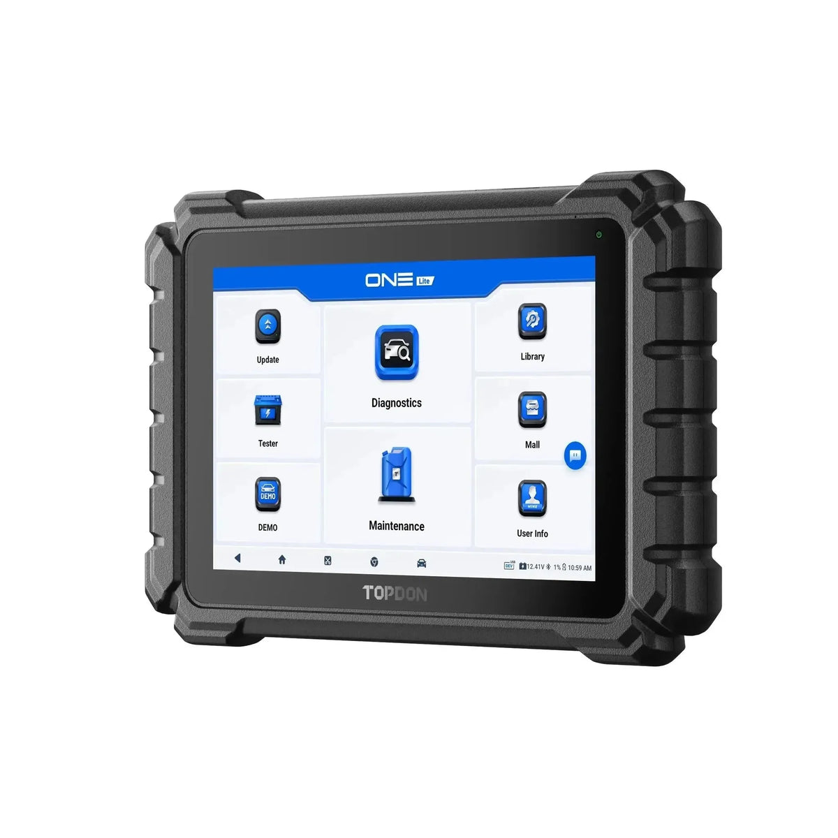 Topdon One Lite | Urządzenie diagnostyczne | Auto