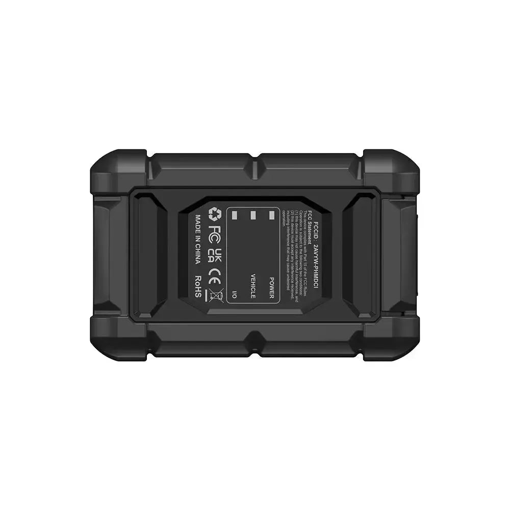 Topdon Phoenix Elite | Tester diagnostyczny | Samochód