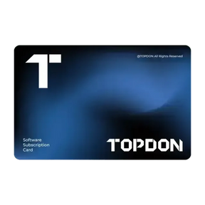 Topdon T-Ninja Pro | Update-licentie