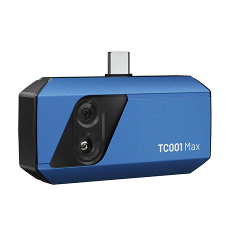 Topdon TC001 Max | Kamera termowizyjna
