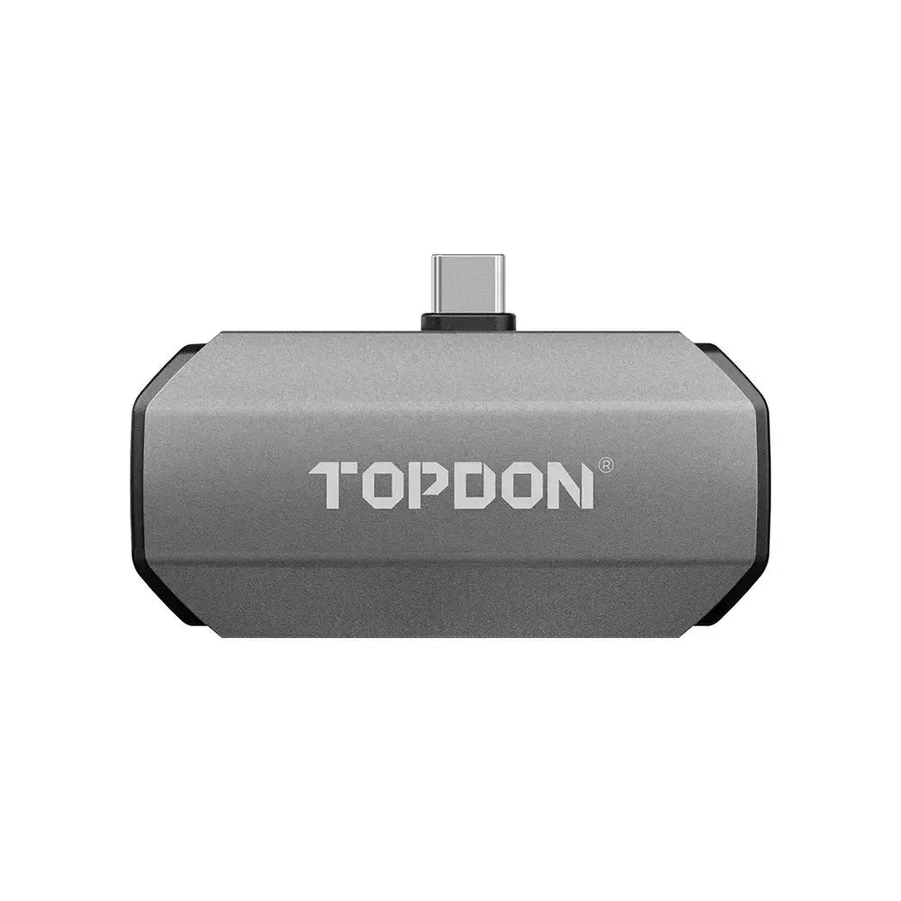 Topdon TC002C Duo kamera termowizyjna
