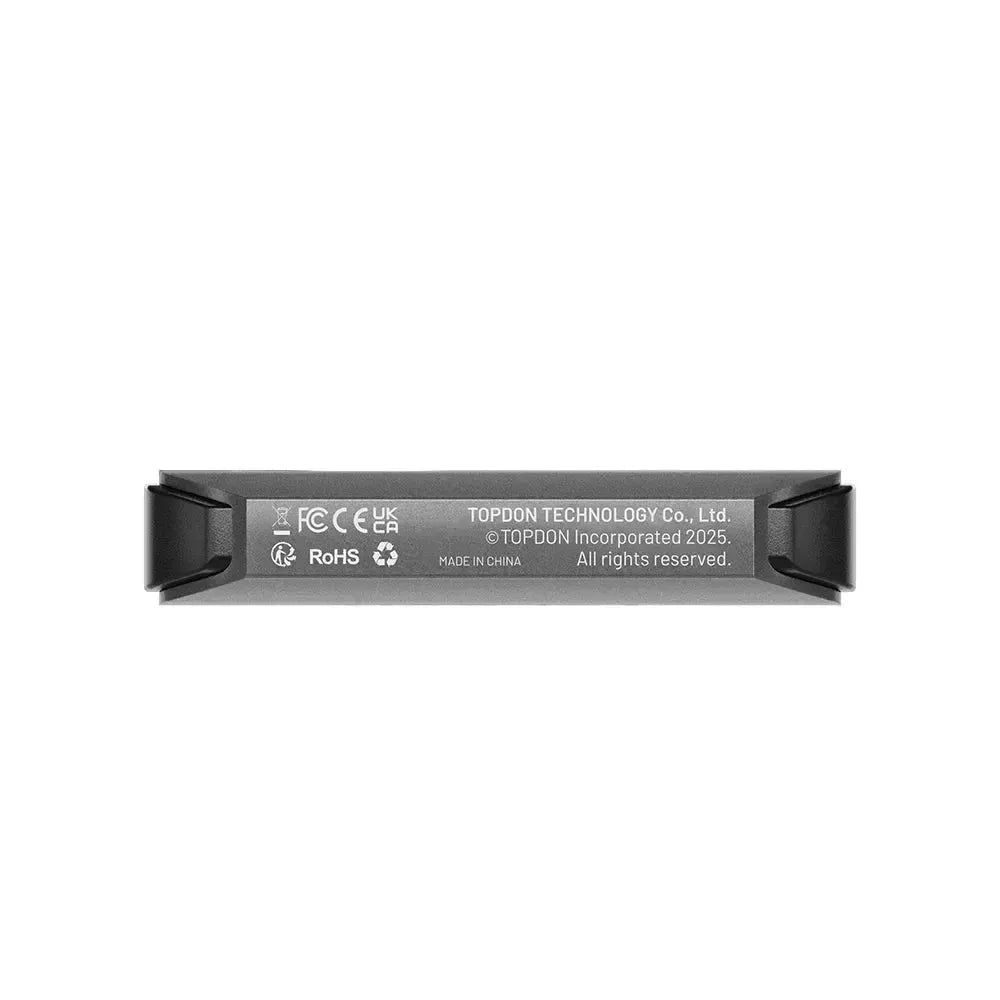 Topdon TC002C Duo kamera termowizyjna