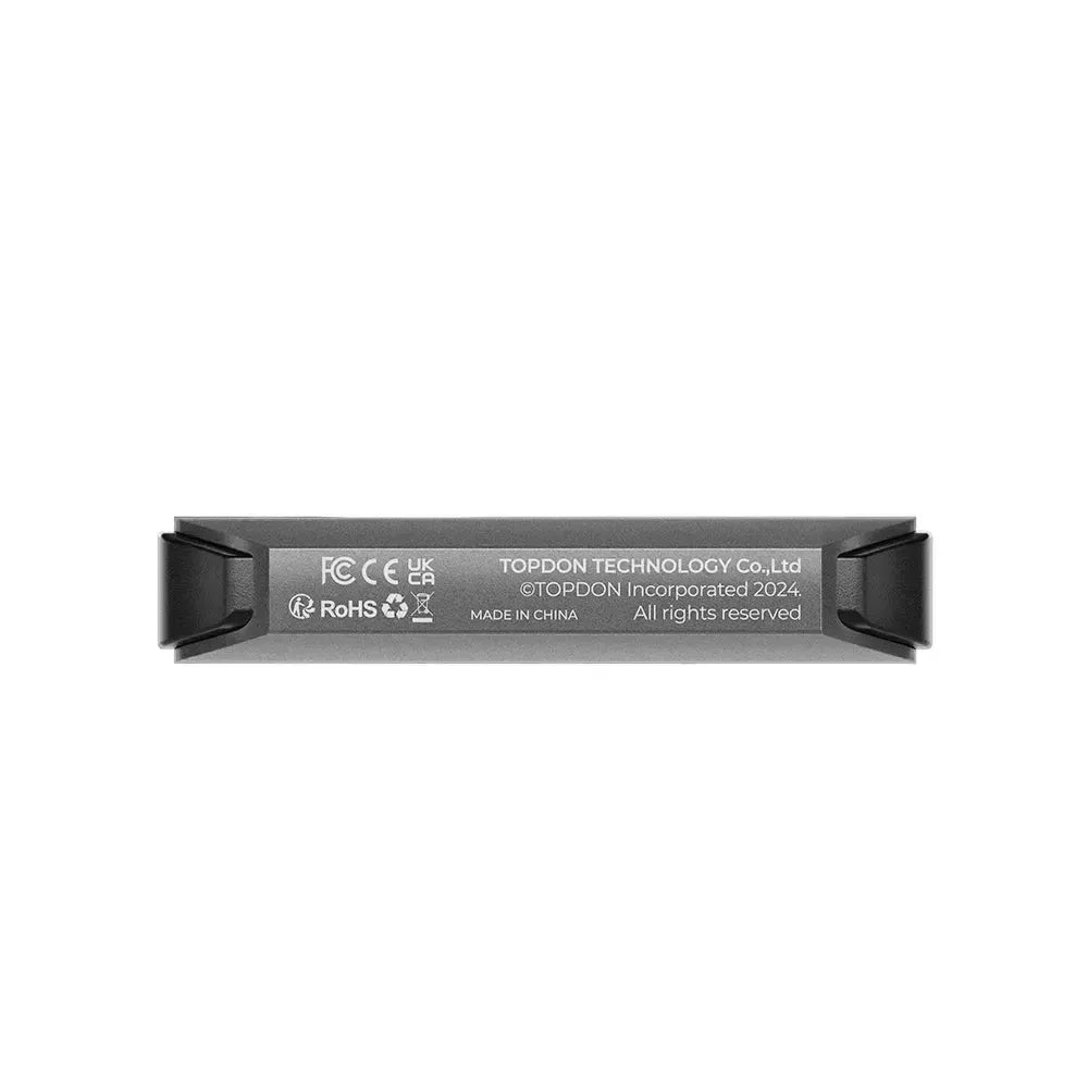 Topdon TCView TC002C kamera termowizyjna