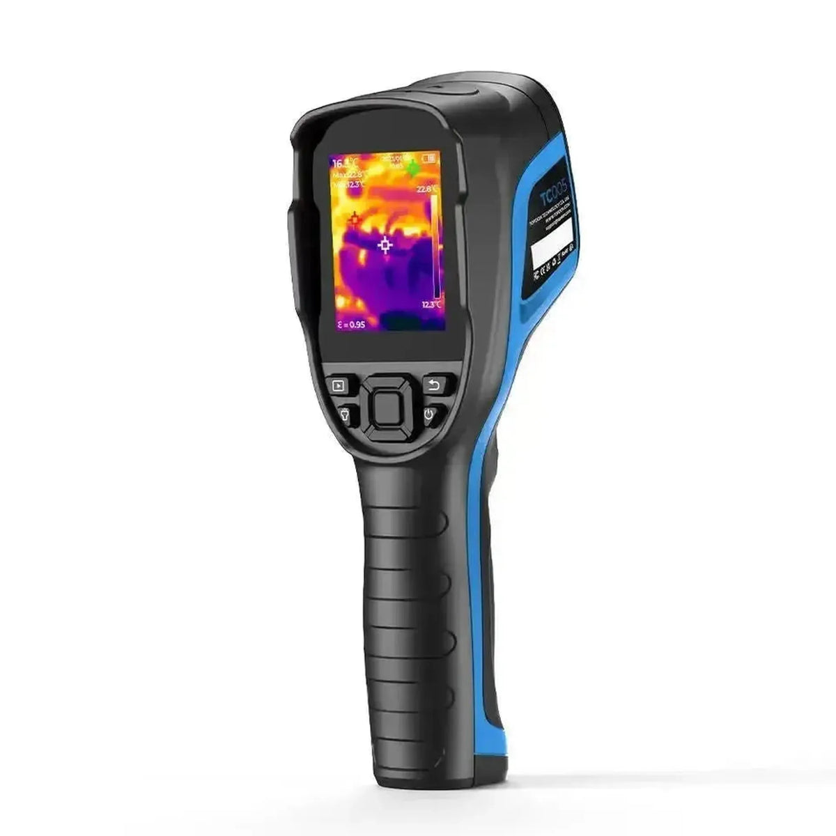 Topdon TCView TC005 | Kamera termiczna