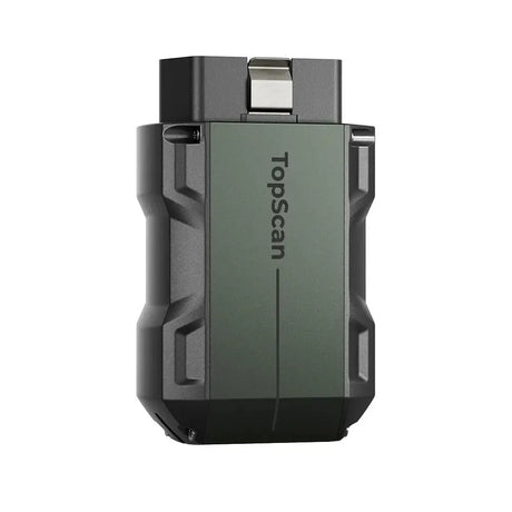 Topdon TopScan Master | Tester diagnostyczny | Samochód