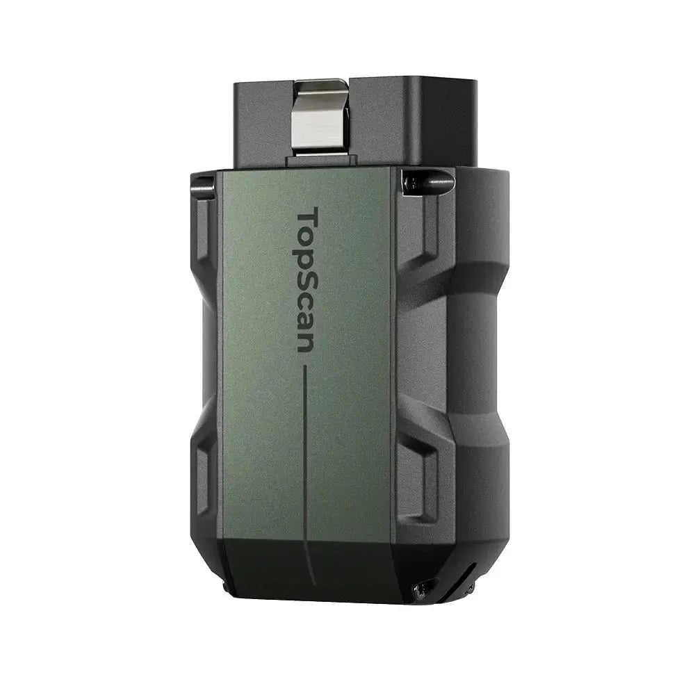 Topdon TopScan Master | Tester diagnostyczny | Samochód