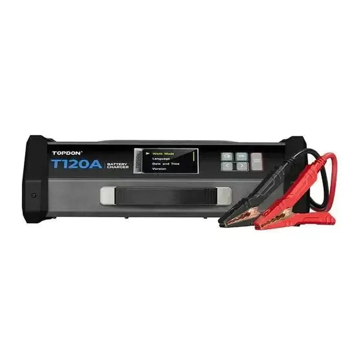 Topdon Tornado T120000 | Ładowarka akumulatorów