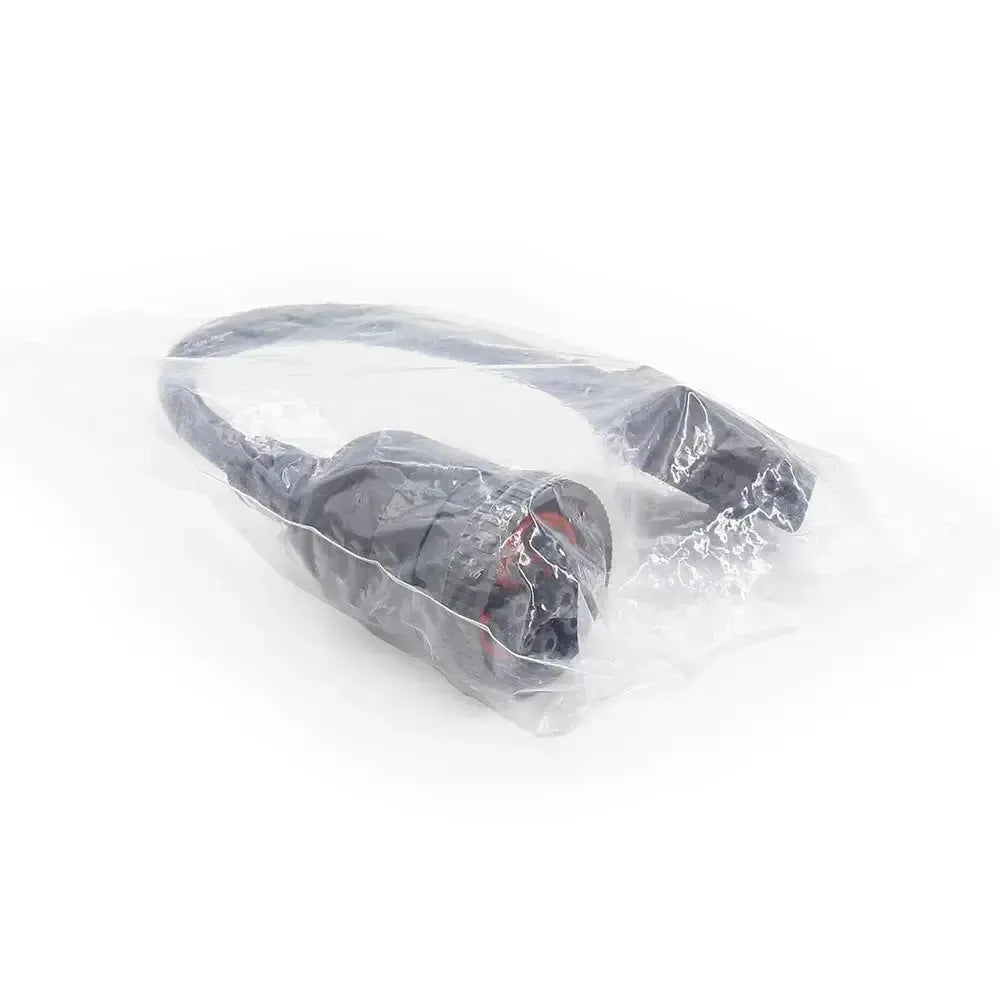 Uniwersalny 9-pinowy J1939 – 16-pinowy OBD2 Kabel adapter | Pojazd użytkowy i roboczy