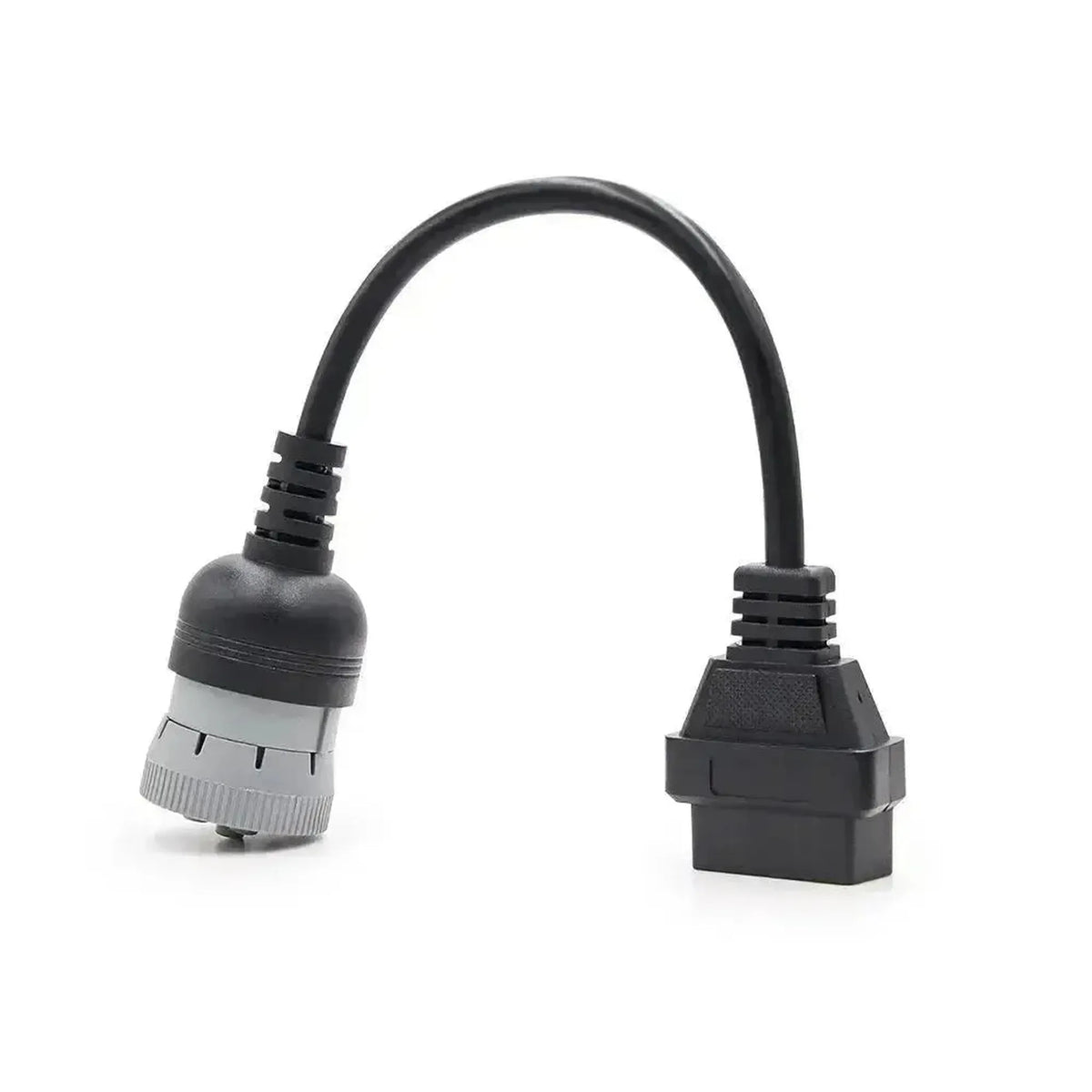 Uniwersalny Kabel Przejściowy 6-pinowy J1708 - 16-pinowy OBD2 | Pojazdy Użytkowe i Pracujące