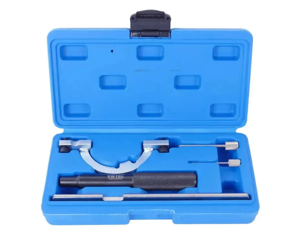 VT01244B | Opel - 1.0/1.2/1.4L | Zestaw rozrządu (5-częściowy)