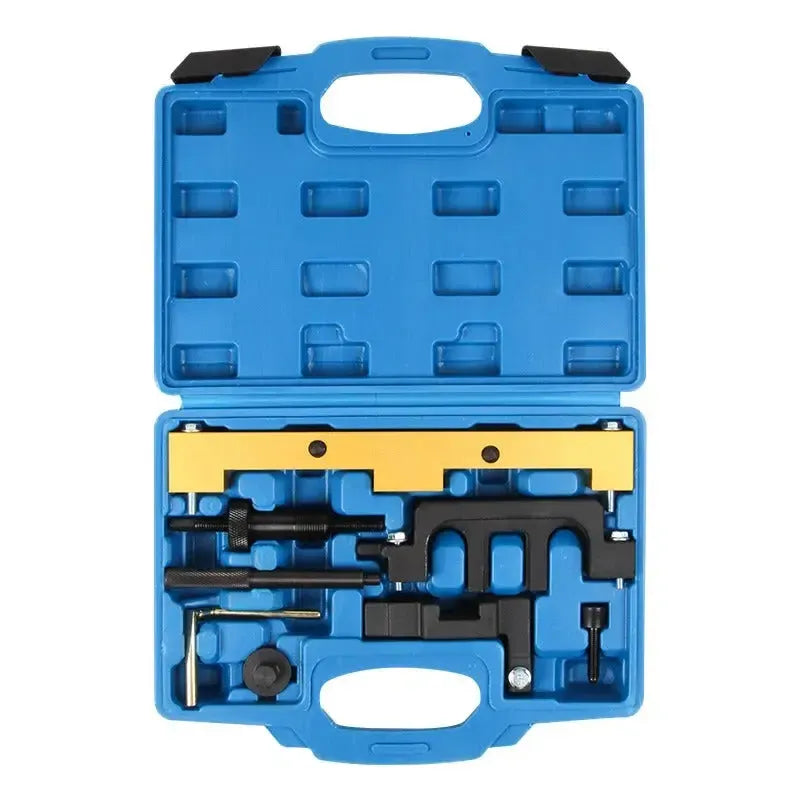 VT01523 | BMW - N42/N46 | Zestaw rozrządu (8-częściowy)