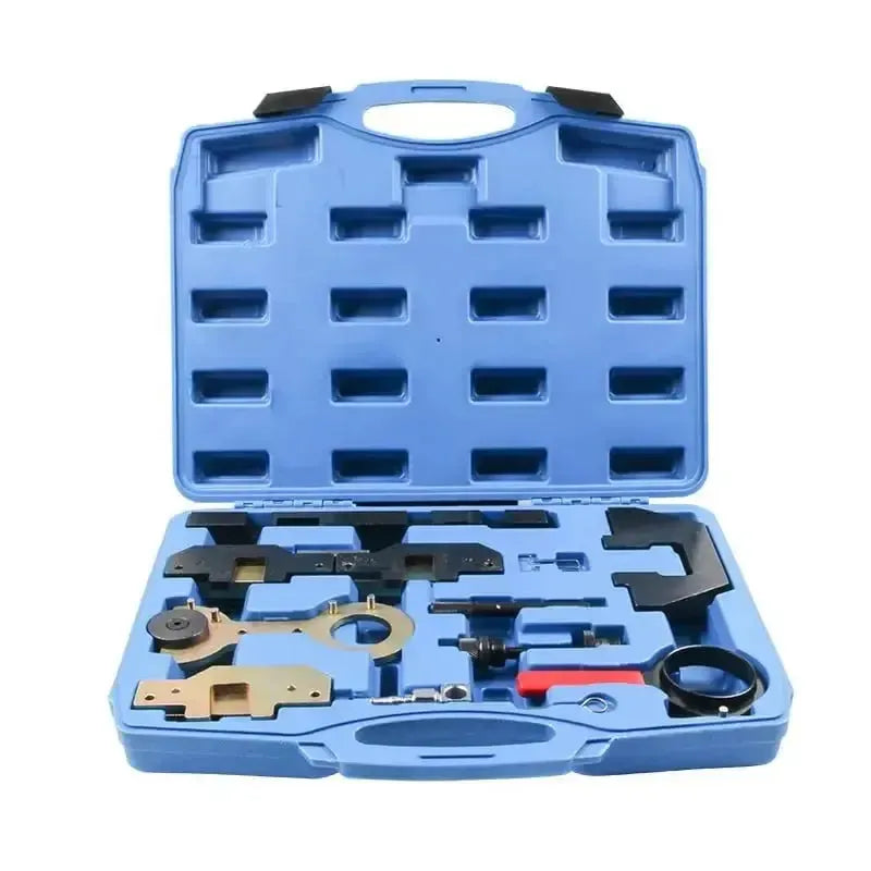 VT01703 | BMW - M40/M44/M50/M52/M54/M56 | Zestaw rozrządu (11-częściowy)