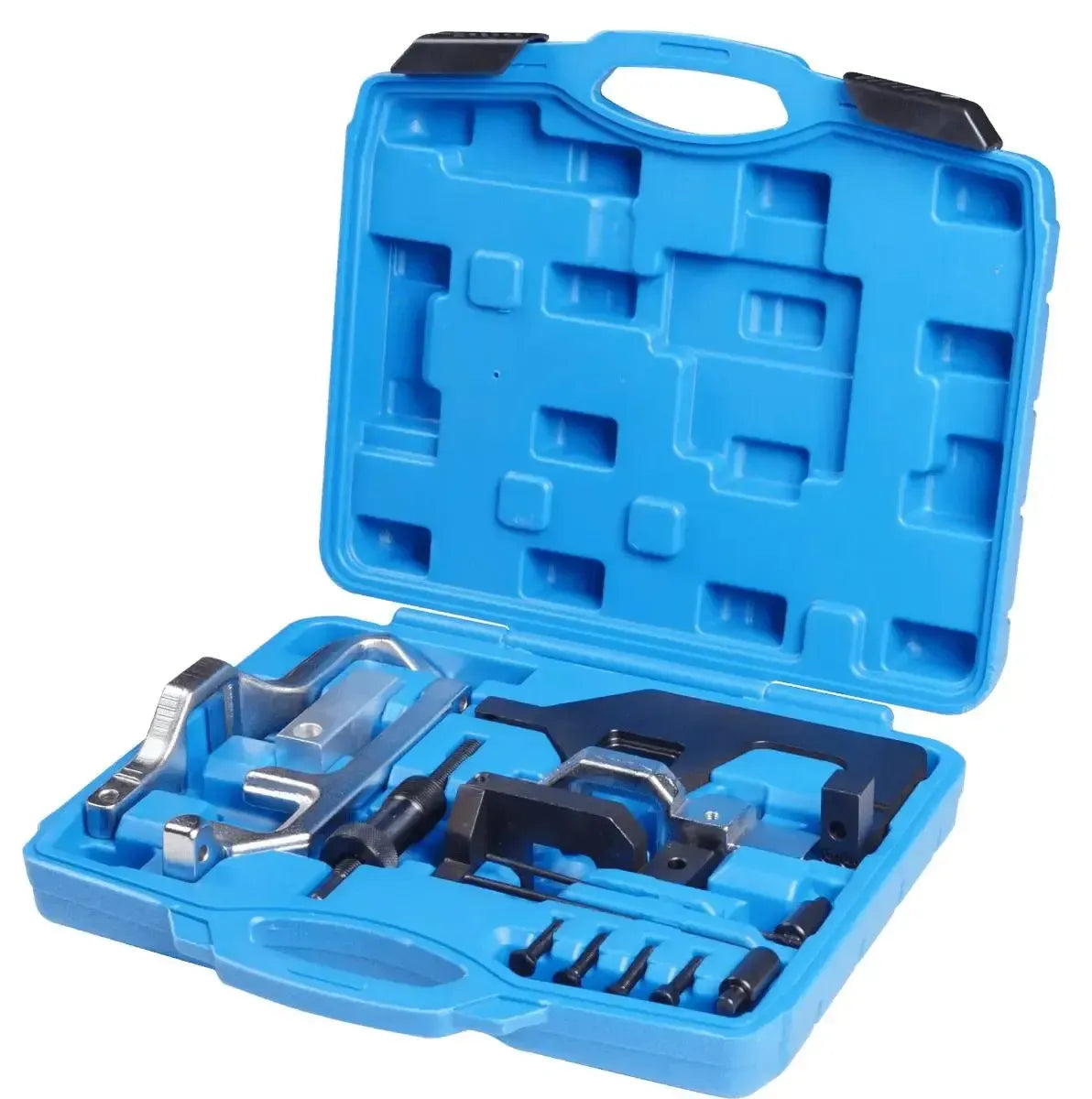 VT01704C | Citroën/Peugeot/BMW/MINI - 1.4/1.6 | Zestaw rozrządu (13-częściowy)