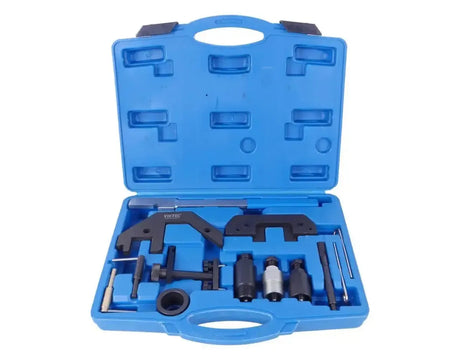 VT01715 BMW - zestaw rozrządu 2.0/3.0L 13-częściowy