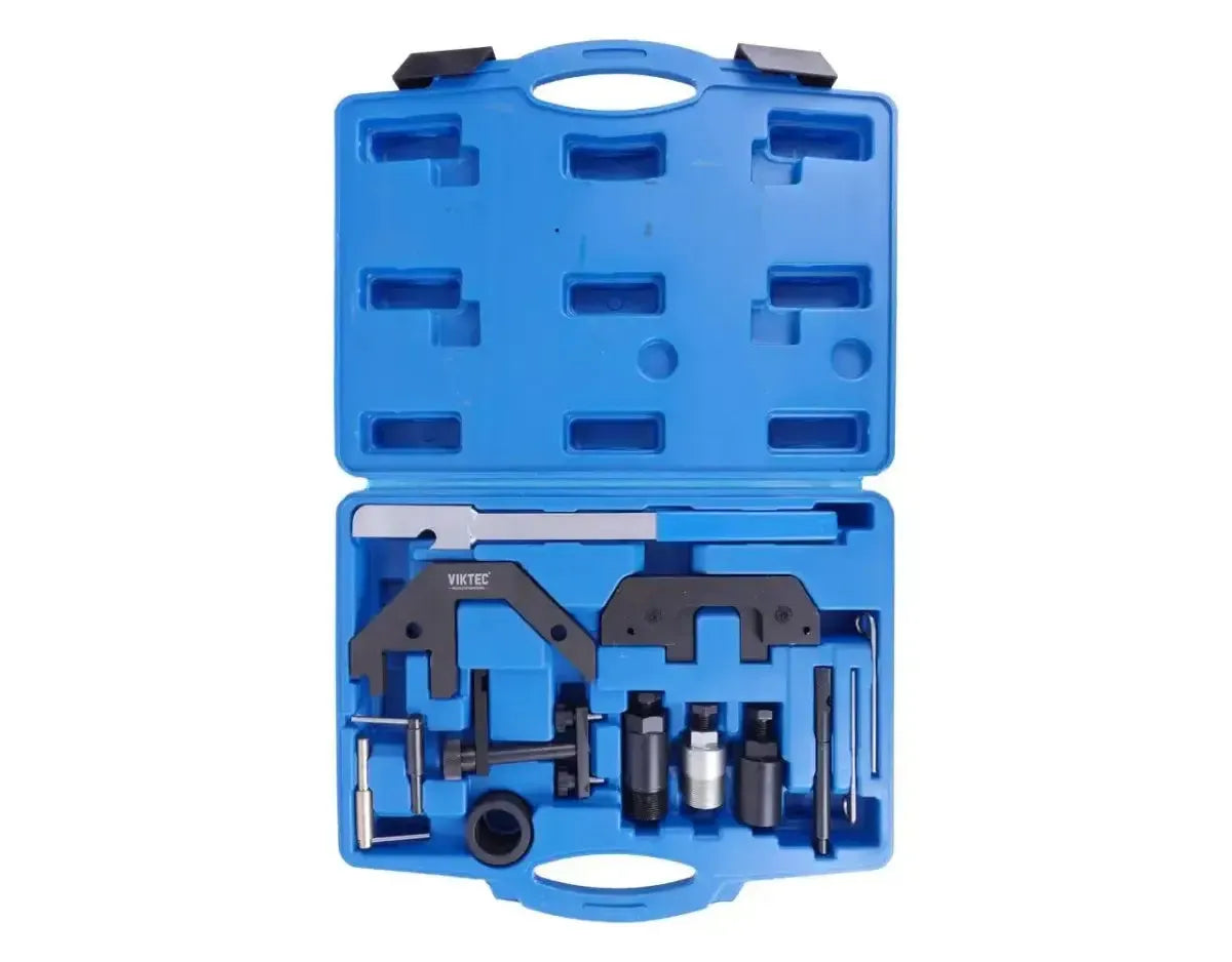 VT01715 | BMW - M41/M51/M47/M57 | Zestaw rozrządu (13-częściowy)