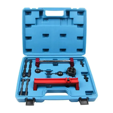 VT01741 | Zestaw rozrządu BMW S54 (11-częściowy) | Narzędzia silnikowe