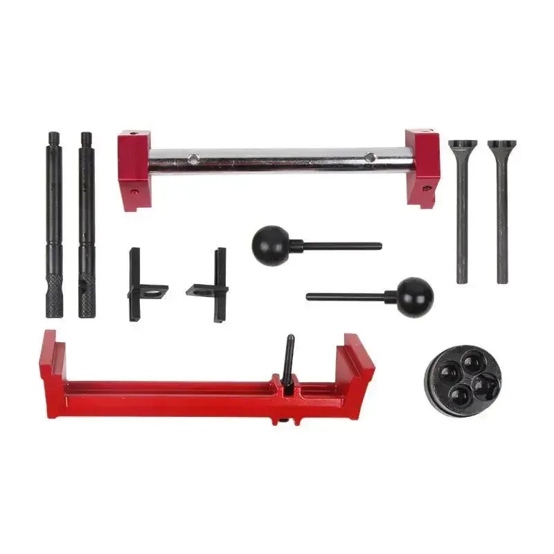 VT01741 | BMW - S54 | Zestaw rozrządu (11-częściowy)