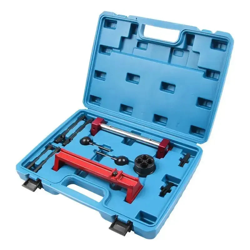 VT01741 | Zestaw rozrządu BMW S54 (11-częściowy) | Narzędzia silnikowe