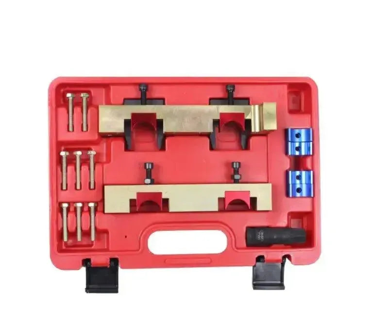 VT01749B | Mercedes - 1.6/2.0L | Zestaw rozrządu (15-częściowy)