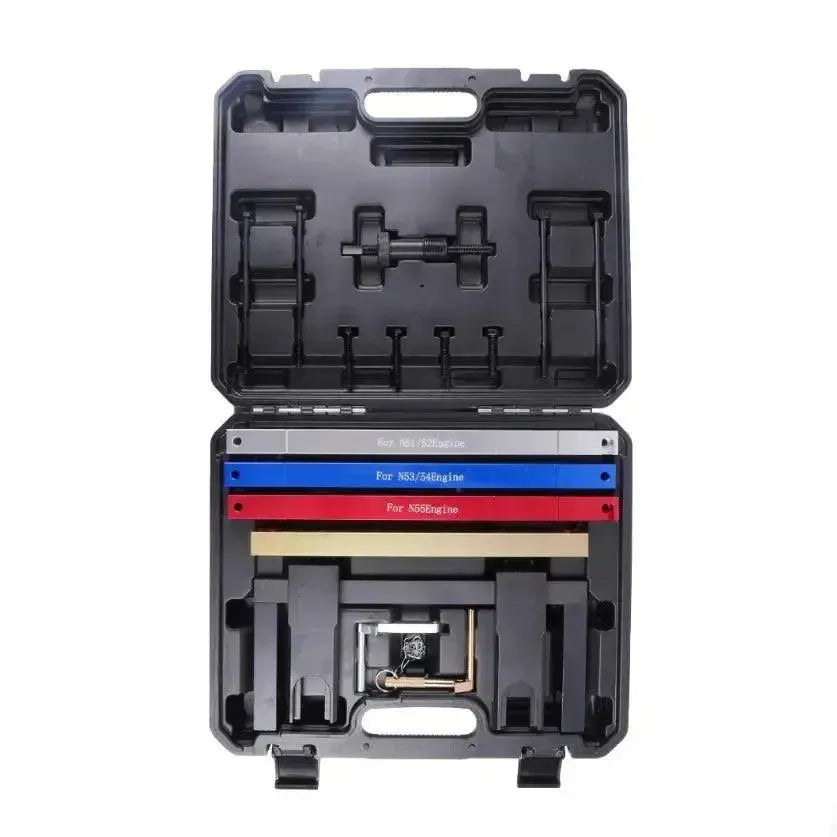 VT01812 | BMW - N51/N52/N53/N54/N55 | Zestaw rozrządu (16-częściowy)