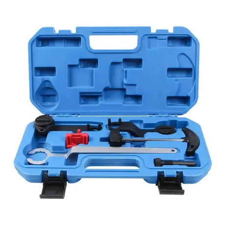 VT01865 | VAG - 1.0/1.2/1.4L (TSI) | Zestaw rozrządu (6-częściowy)