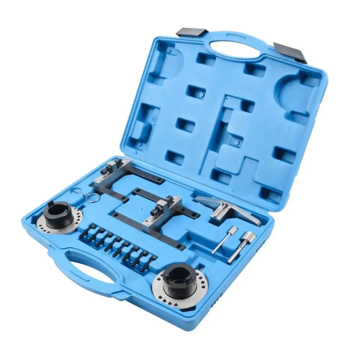 VT13104 | Ford - 1.0L (EcoBoost) | Timingset (16-częściowy)