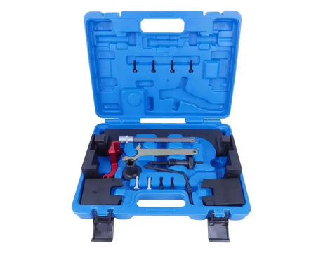 VT13565B BMW/MINI - Zestaw rozrządu B38/B48/B58 19-częściowy