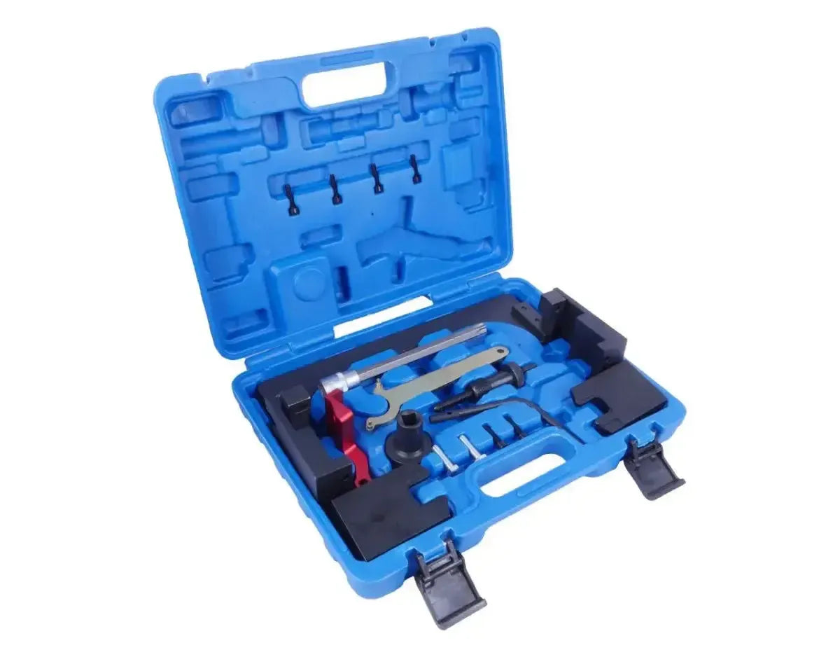 VT13565B | BMW/MINI - B38/B48/B58 | Zestaw rozrządu (19-częściowy)