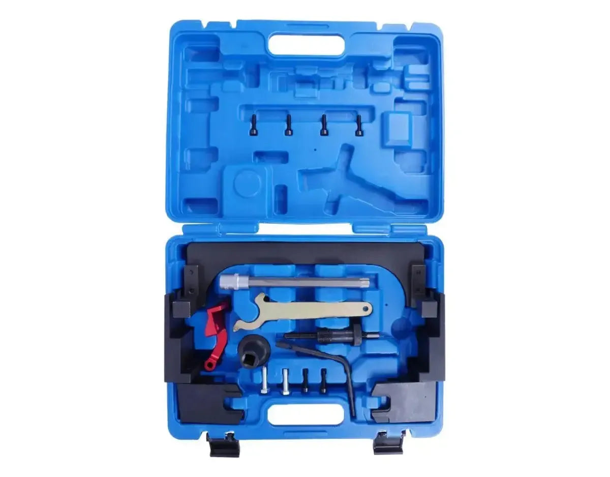 VT13565B | BMW/MINI - B38/B48/B58 | Zestaw rozrządu (19-częściowy)