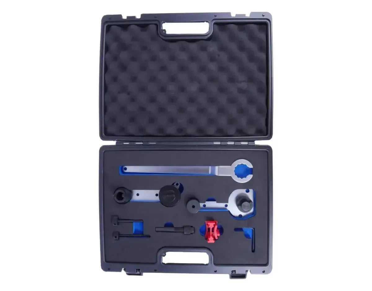 VT13853 | VAG - 1.0/1.2/1.4L (TSI) | Zestaw rozrządu (8-częściowy)