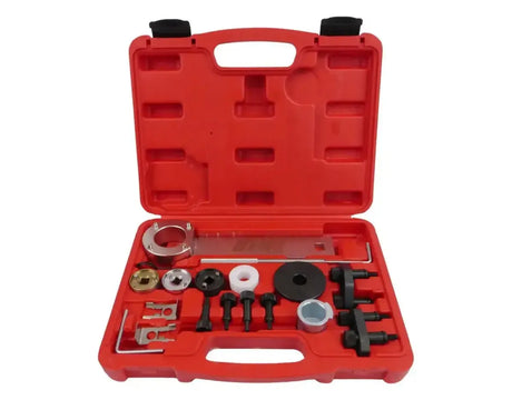 VT13993B VAG - 1.8/2.0L TSI/TFSI EA888 Zestaw rozrządu 19-częściowy