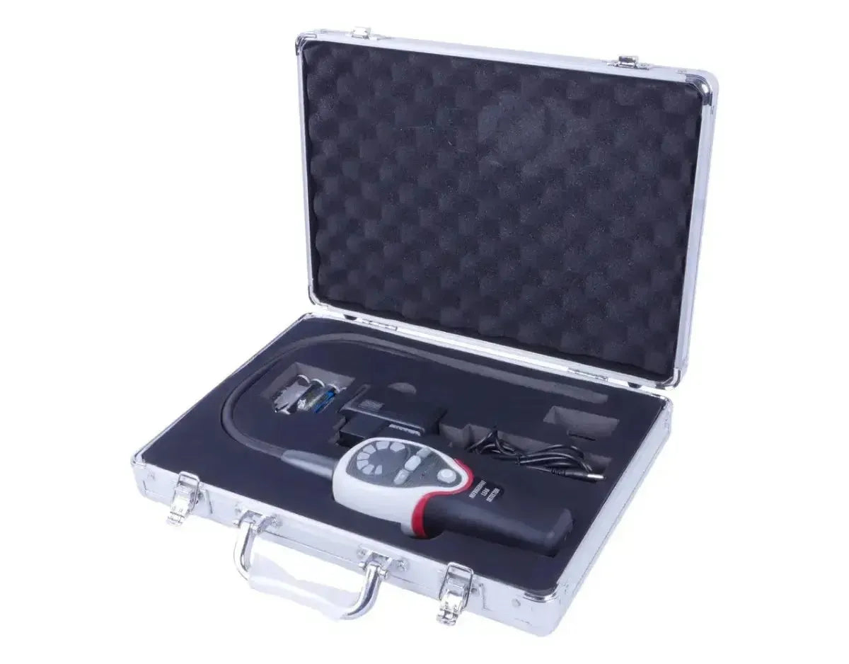 VT14104 Tester gazu formier