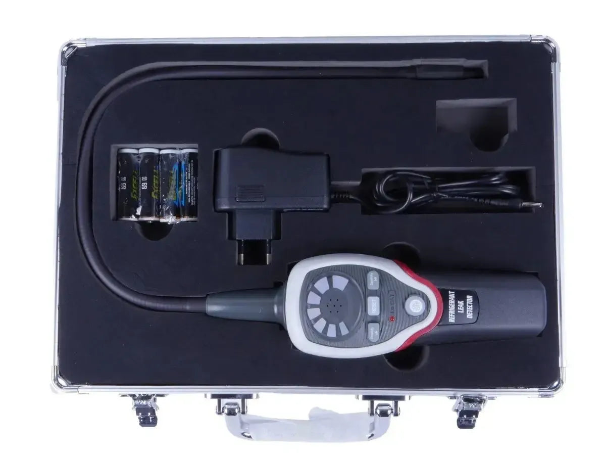 VT14104 Tester gazu formier