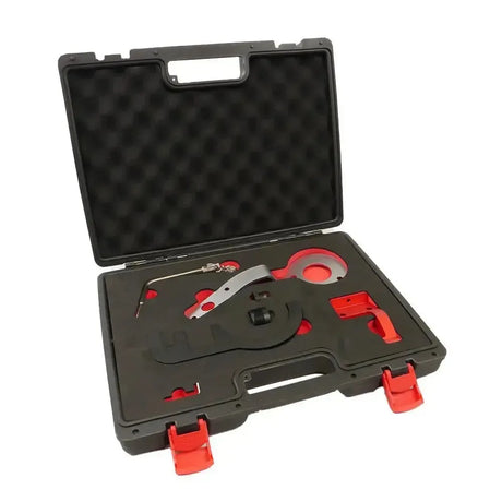 VT17319B BMW/MINI - Zestaw rozrządu B37/N47 7-częściowy