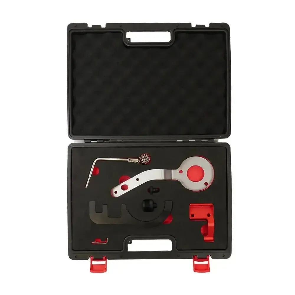 VT17319B | BMW/MINI - B37/B47/N47 | Zestaw rozrządu (7-częściowy)