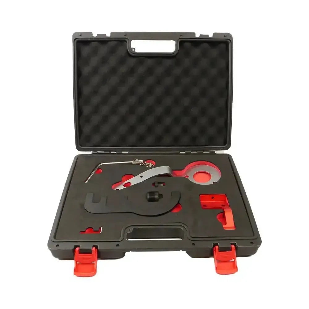 VT17319B | BMW/MINI - B37/B47/N47 | Zestaw rozrządu (7-częściowy)